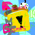 Random Games Yep Just Making Random Games