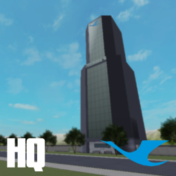 Xiamen Airlines HQ