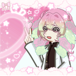 - 💕 - 🎀 - 💕 -