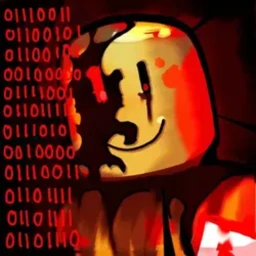 Forsaken: But John Doe icon