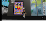 On adore roblox