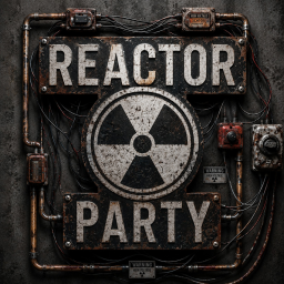 REACTOR PARTY