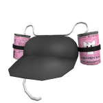 Fuzzy's Pink Energy Soda