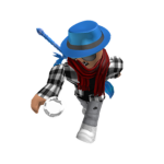 Felix Cash Is Buffman074