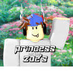 Princess zoe’s group
