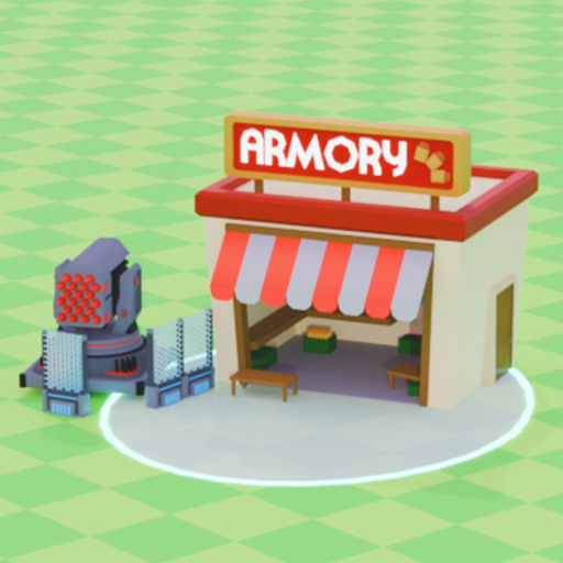 Build an Armory