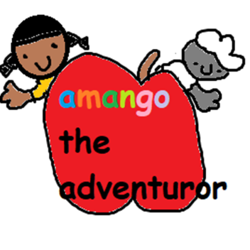 amango the adventuror(pls read desc)