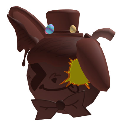 Choco Bunny Bomby thumbnail