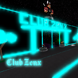 Club Zenx