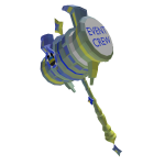 Star Council Event Crew Hammer