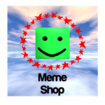 The Meme Shopping
