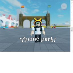 Theme park  (Difinitivo)
