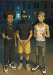 A.F [ Akeems family]