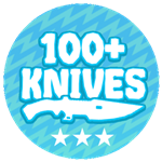 Game Badge Thumbnail