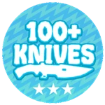 Game Badge Thumbnail