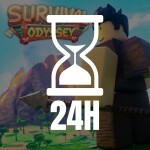 [👀] Survival Odyssey