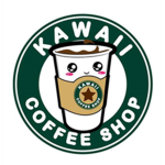 Kawaii Coffee Shop Fans!