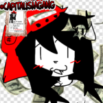 #capitalismgang