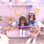 LuckyxSisters