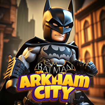 Batman Arkham City
