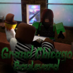 Grand Chicago Boulevard - Alpha