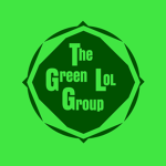 The green lol group XD