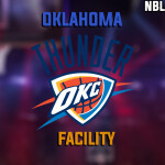 [NBL] Thunder Facility