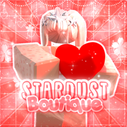 [🛍] AESTHETIC BOUTIQUE