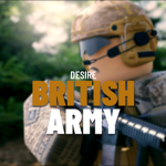 [-BA-] --British Army--