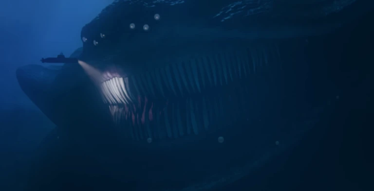 SCP El Gran Maja screenshot 1