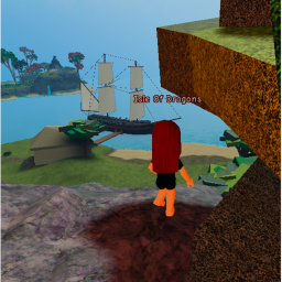 Isle Of Dragons