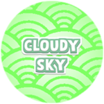 Cloudy Sky