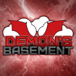 DEMON'S BASEMENT ᅠ