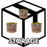 stinky stink stink storage