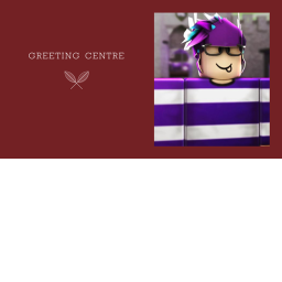 Greeting Centre (Happy Halloween)