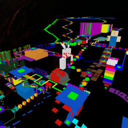 Space Obby