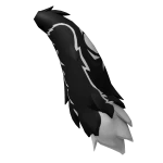 Lunar Fox Tail