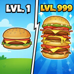 🍔 Burger Store Tycoon