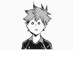 haikyuu kinnies