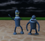 Bender raid