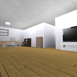 My house icon