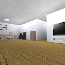My house icon