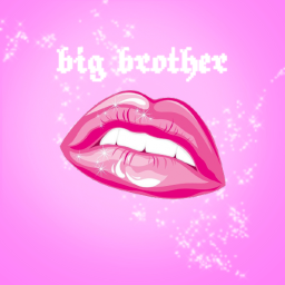 • ୨𝐊𝐃𝐃୧ • Big Brother