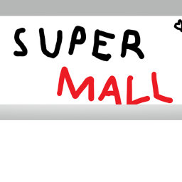 super mall