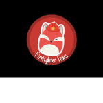 The firefighter foxes