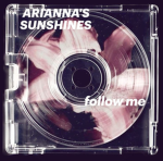 Ari's Sunshine's! <3