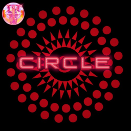 【TW】★ CIRCLE