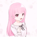 ここなの部屋