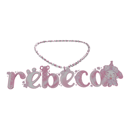 rebeca