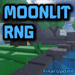 Moonlit RNG 🍀
